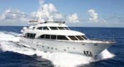 Motor Yacht Mariah II